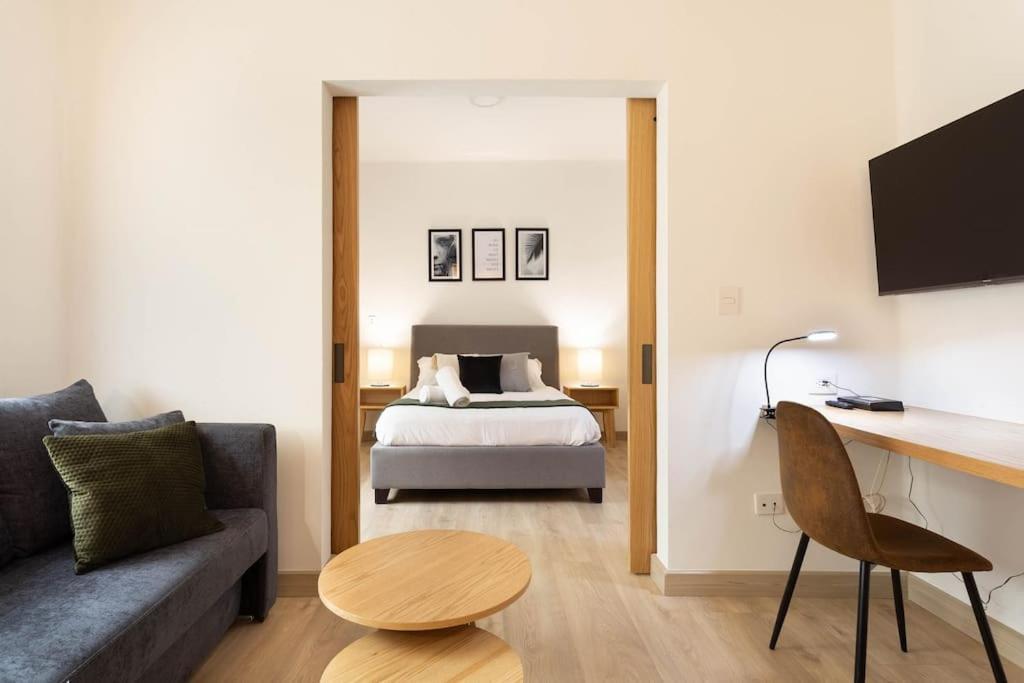 Great Location. Renovated Apartament In Roma Norte Mexico City Ngoại thất bức ảnh