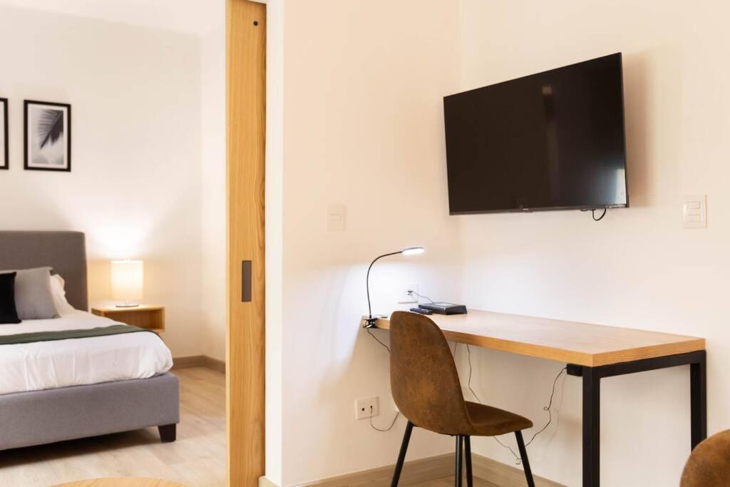 Great Location. Renovated Apartament In Roma Norte Mexico City Ngoại thất bức ảnh
