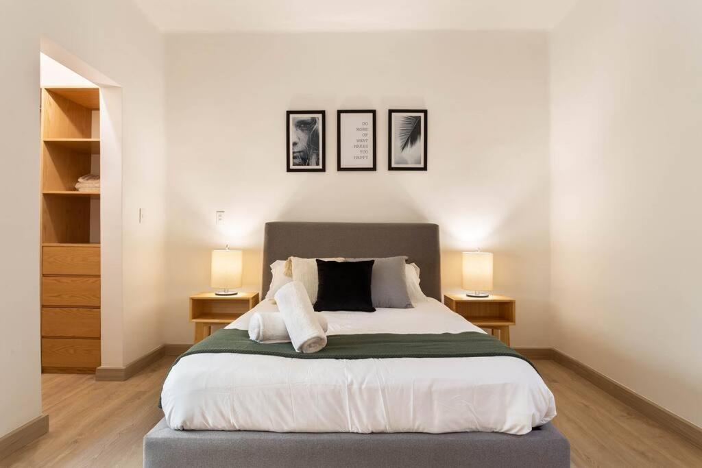 Great Location. Renovated Apartament In Roma Norte Mexico City Ngoại thất bức ảnh