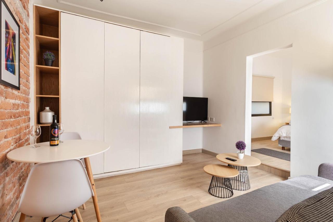 Great Location. Renovated Apartament In Roma Norte Mexico City Ngoại thất bức ảnh