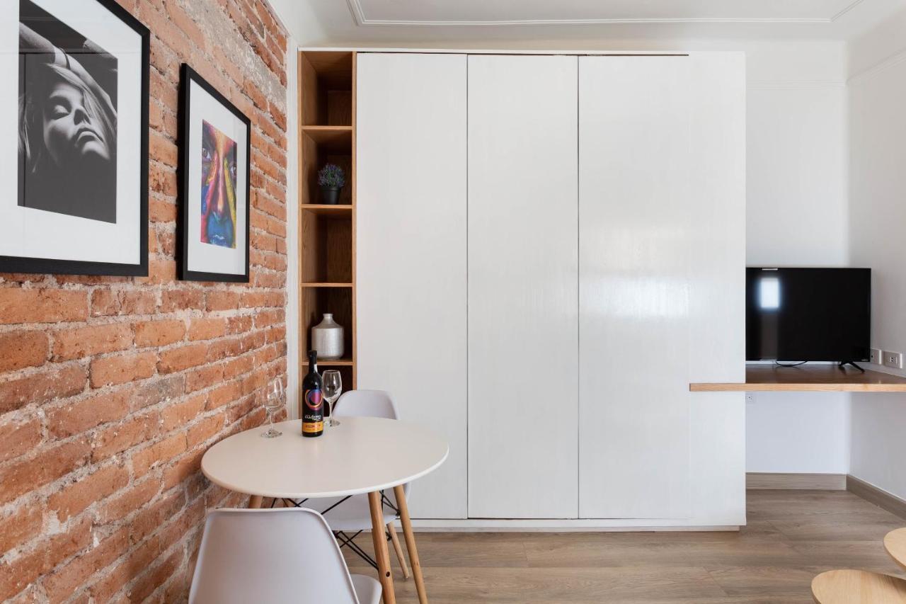 Great Location. Renovated Apartament In Roma Norte Mexico City Ngoại thất bức ảnh