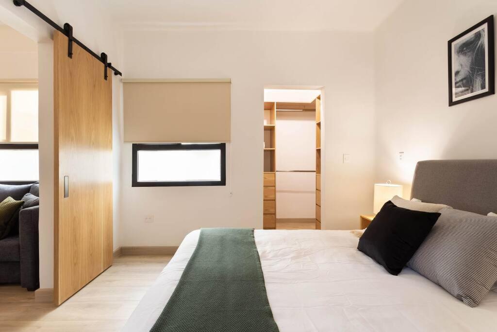 Great Location. Renovated Apartament In Roma Norte Mexico City Ngoại thất bức ảnh