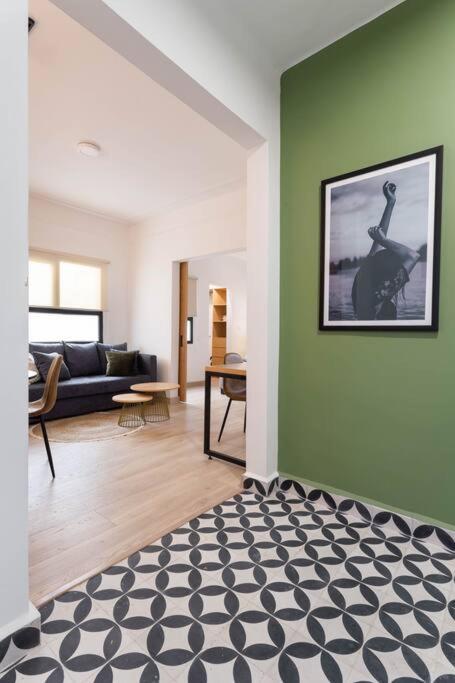 Great Location. Renovated Apartament In Roma Norte Mexico City Ngoại thất bức ảnh