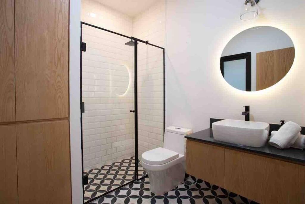 Great Location. Renovated Apartament In Roma Norte Mexico City Ngoại thất bức ảnh