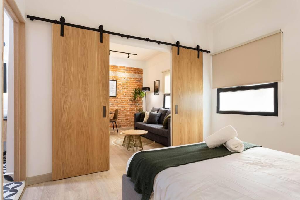 Great Location. Renovated Apartament In Roma Norte Mexico City Ngoại thất bức ảnh