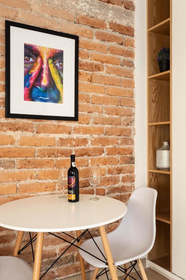 Great Location. Renovated Apartament In Roma Norte Mexico City Ngoại thất bức ảnh