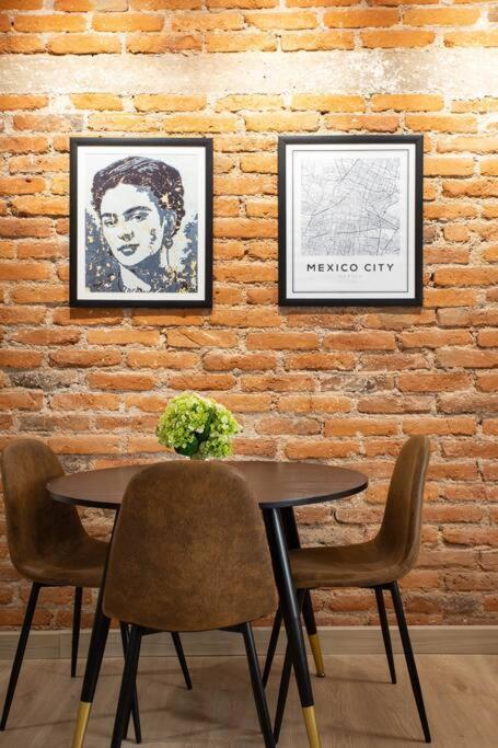 Great Location. Renovated Apartament In Roma Norte Mexico City Ngoại thất bức ảnh