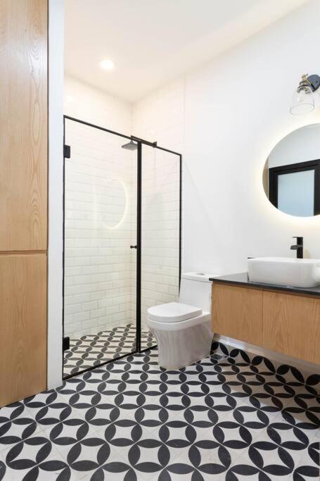 Great Location. Renovated Apartament In Roma Norte Mexico City Ngoại thất bức ảnh