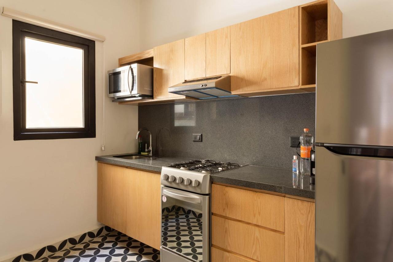 Great Location. Renovated Apartament In Roma Norte Mexico City Ngoại thất bức ảnh