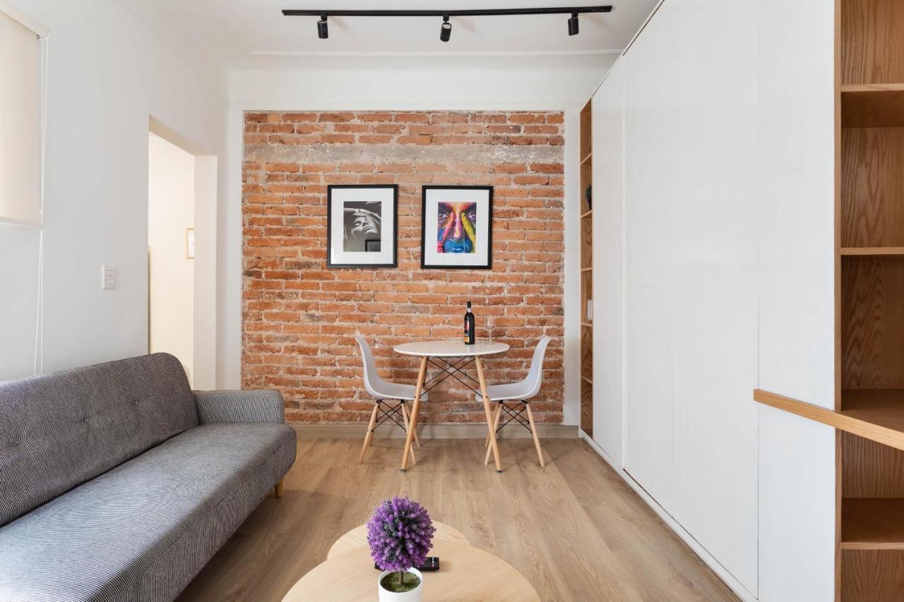 Great Location. Renovated Apartament In Roma Norte Mexico City Ngoại thất bức ảnh